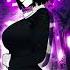 Mommy Kenjaku Jujutsu Kaisen