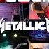 Drumming Orion By METALLICA Shorts
