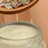 Старайте морщины с рисовой водой посмотрите 20 мгновенно Коллагеном повышение дома