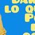 Nadie Como Tú Letra SOY LUNA