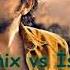 Dj Tonix Vs Ismail YK 80 80 160 2018 Mix
