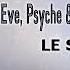 Eve Psyche The Bluebeard S Wife LE SSERAFIM Instrumental Ver