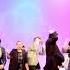 Отрывок из мюзикла Блондинка в законе Legally Blonde Gay Or European