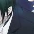Black Butler Book Of Circus Opening ENAMEL 4K UHD Subtitles