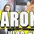 THE BARONG FAMILY VLOG 13 ADE VLOG 2 PRE PARTY AT THE AMSTERDAMNED STORE