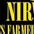 Nirvana Frances Farmer Will Have Her Revenge On Seattle Bass Tabs Notation Nirvanabass