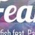 Bluefish Feat Patricia Fear