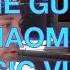 Glass House Machine Gun Kelly Feat Naomi Wild REACTION