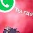 тик ток я тебе написала ты где