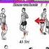 What Are Some Leg Workout At Home Shorts Viralvideo Workout Fitness