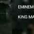Eminem I Get Money Everything King Mathers