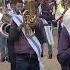 Ezase Vaal Brass Band Plays Soul To Soul By The Temptations At Bapholoswa Tembisa 2023