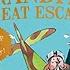 Grandpa S Great Escape