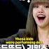 The Girls Were So Talented Blackpink Blink