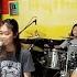 EVERY BREATH YOU TAKE The Police FEMALE COVER By FranzRhythm Family Band
