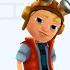 Subway Surfers All Hugo Outfits