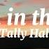 Hidden In The Sand Tally Hall Lyrics
