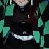 Zankyo Sanka Demon Slayer