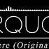 Turquoise Cendere Original Mix