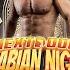 ARABIAN NIGHT 2024 DANI TORO SET