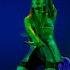 Ariana Grande Fake Smile Sweetener World Tour DVD