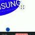 Samsung Logo Balls Remake Speedrun Be Like TeeHeeTown