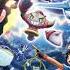 Tweedia Rei Yasuda Pokémon The Movie 18 Ending Song