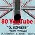 Martinelli O Express Vocal Extended Version