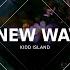 A New Wave