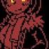 TR Fellshift Chara Phase 1 Rose In Despair Theme Made By Takeru3205 Version 2 Original