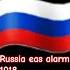 Russia Eas Alarm 1918