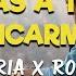 La Ross Maria X Romeo Santos Tú Vas A Tener Que Explicarme Remix Letra Lyrics HD