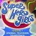 Dc Super Hero Girls Soundtrack Ben 10 Alien Force Vilgax Attacks Theme Credits