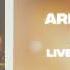 Ariana Grande Nasty Live Studio Conceptual Version