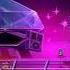 Katana Zero Club Neon