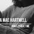 Etta Mae Hartwell Don T Forget Me The Voice Of Timeless Blues HEARTBREAKBLUES