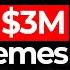 Memecoin Millionaire At 17 How To Spot Trends Early And Get Rich In 2025