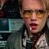 Holtzmann Dancing To DeBarge
