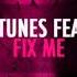 Swanky Tunes Feat Raign Fix Me Radio Edit Flamingo Recordings