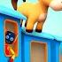 Canta Con Leo Canzoni Per Bambini IL TRENO DEGLI ANIMALI