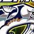 Nashville Predators Goal Horn 2013 2014