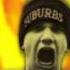 Bloodhound Gang Fire Water Burn A Coo Dic Ver Din