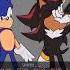 Sonic And Shadow Whiskey Or Perfume Comic Dub