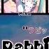 MORE MORE JUMP Miku ラビットホール Rabbit Hole AI Cover KAN ROM ENG Lyrics