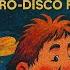 Ai 80s Disco Karlsson Modern Talking Blue System Style