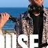 AFRO HOUSE MIX VIOLIN 2025 Live DJ Sunset French Riviera