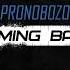 Pronobozo Coming Back SC Smash3r Remix CTRFREE052 Breakbeat BigBeat