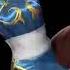The Jackaholic Chun Li Freestyle