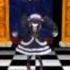 Mmd Celestia Ludenberg No Life Queen