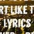 Only Love Can Hurt Like This Lyrics Cover By Kiesa Keller Slowed Reverb